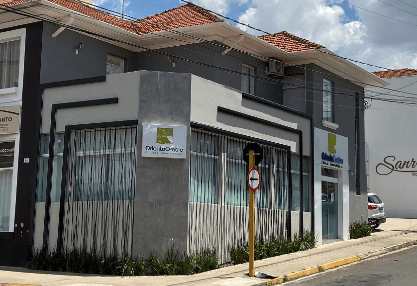 OdontoCentro Botucatu