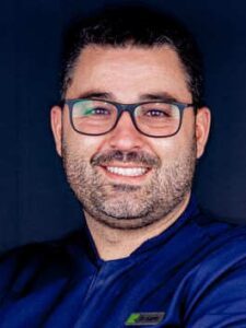 Dr. Gabriel Barberio - Especialista em Ortodontia e Invisalign Doctor