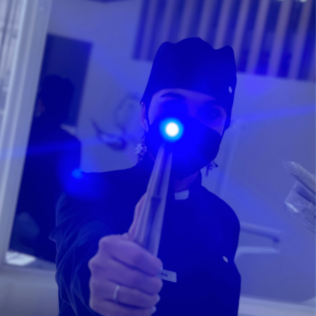 lente de resina valo botucatu