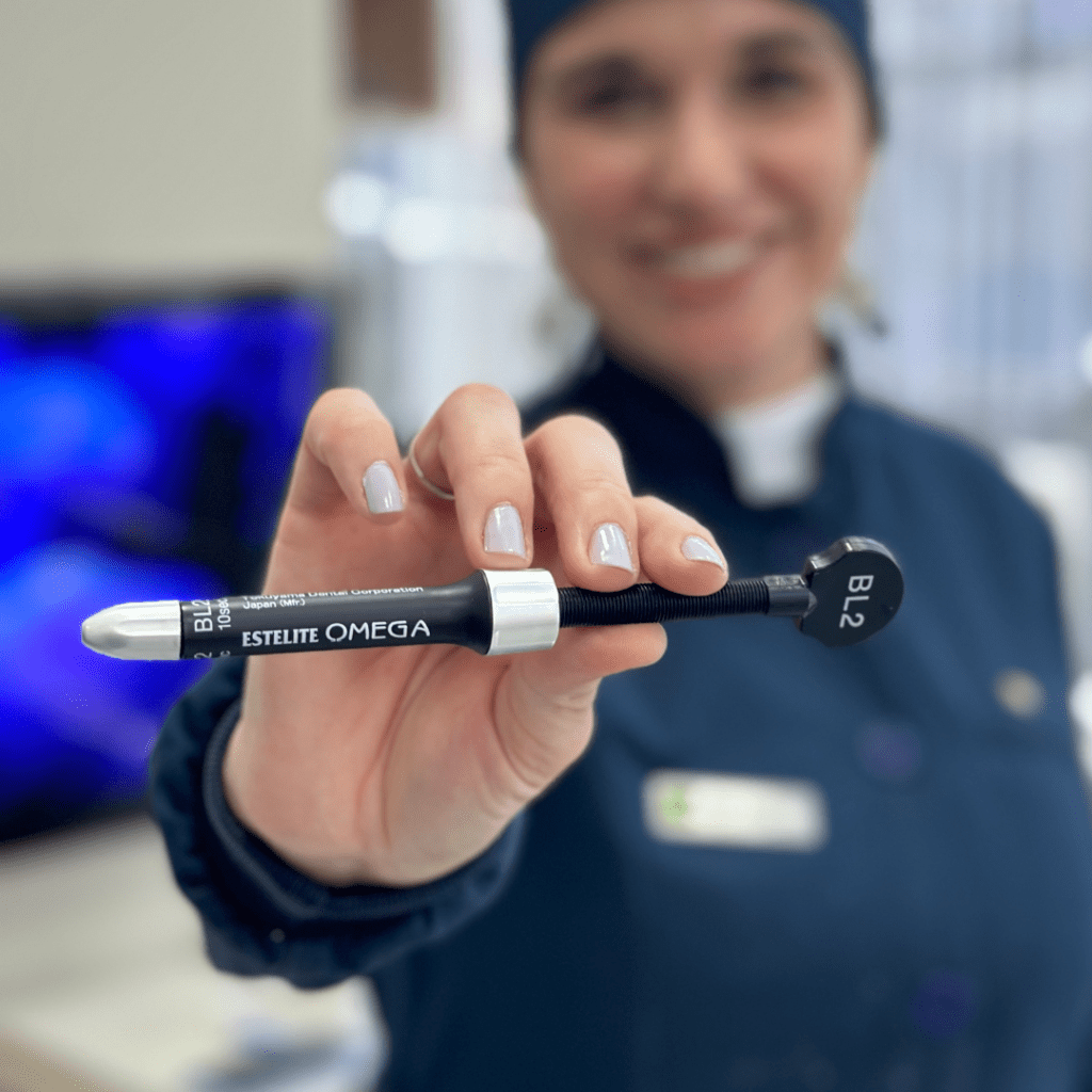 Melhor Resina para Facetas e Lente de Resina